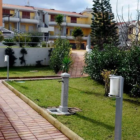 Casa Vacanze Valledoria Lejlighed