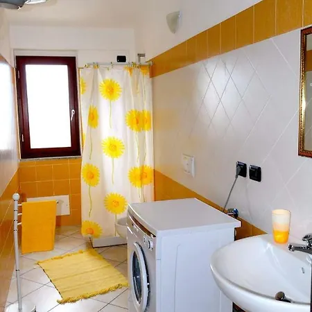 Lejlighed Casa Vacanze Valledoria