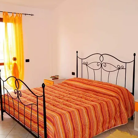 Casa Vacanze Valledoria Lejlighed